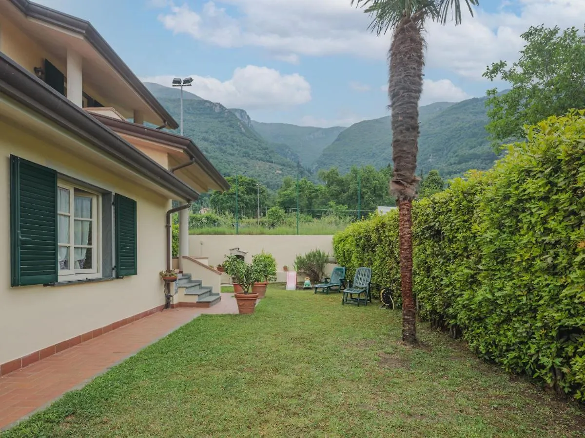 Locazione Turistica Maria Villa Camaiore Holiday home