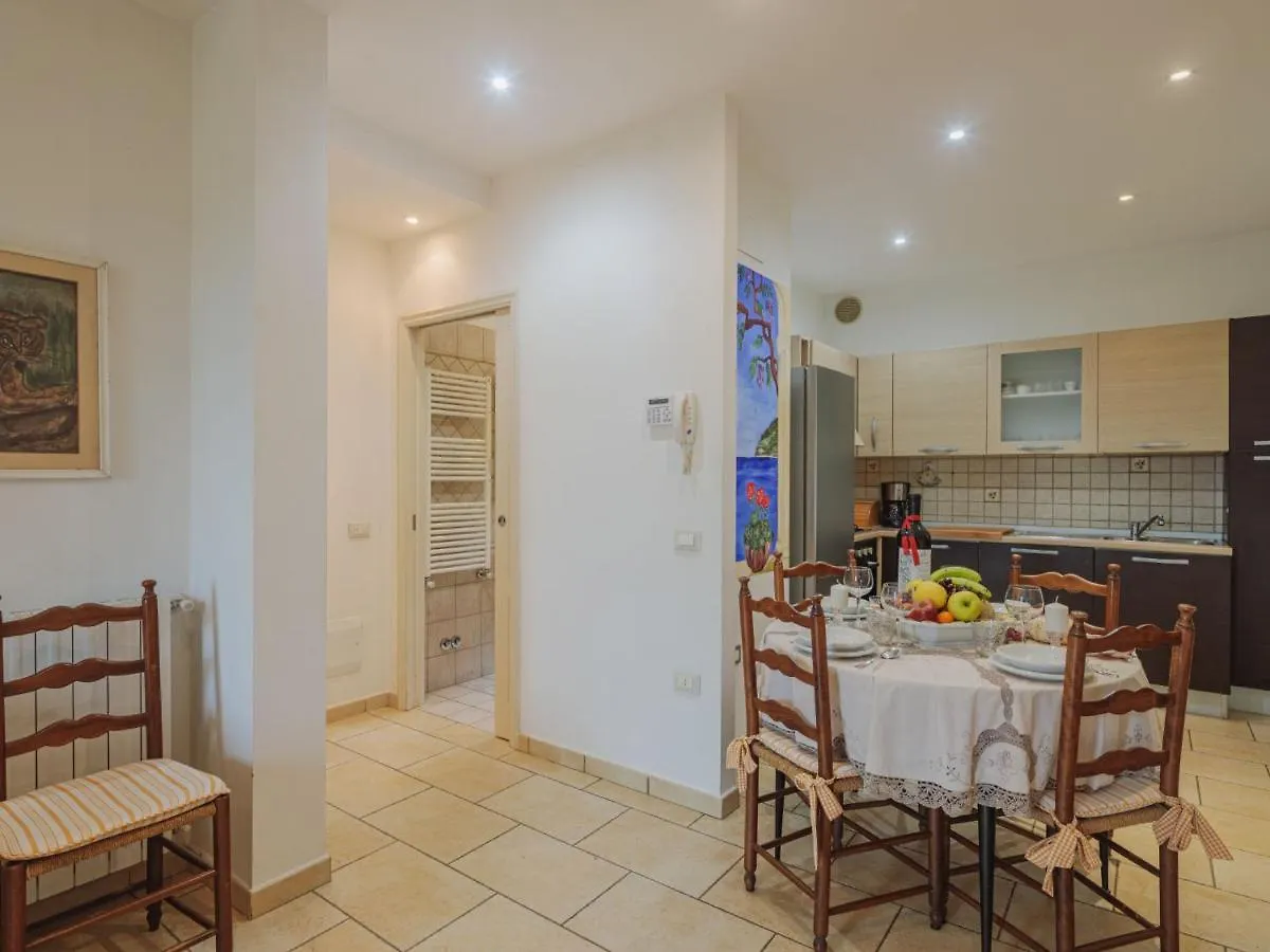 Holiday home Locazione Turistica Maria Villa Camaiore