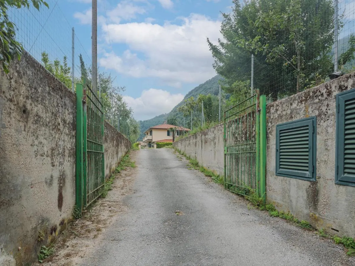 Locazione Turistica Maria Villa Camaiore 0*,  Italy