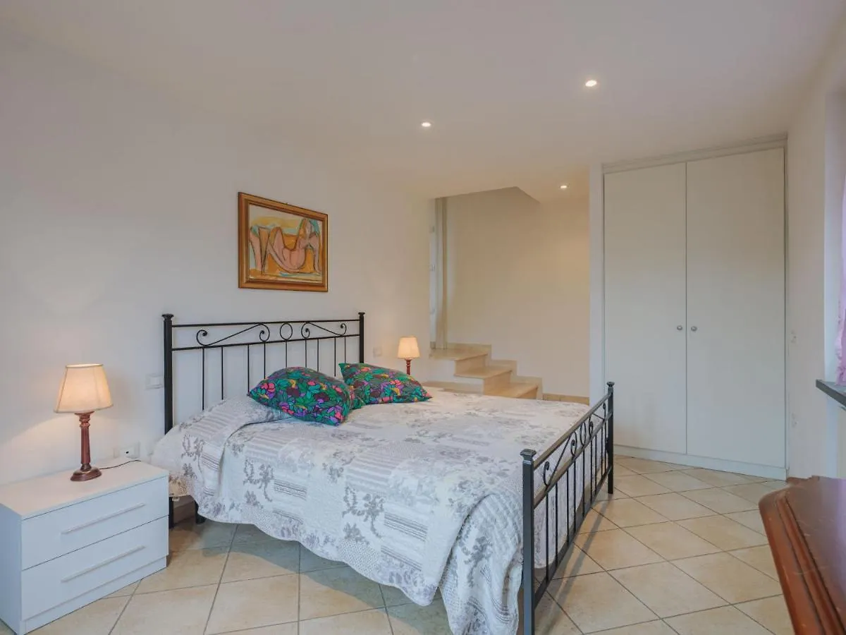 Holiday home Locazione Turistica Maria Villa Camaiore Italy