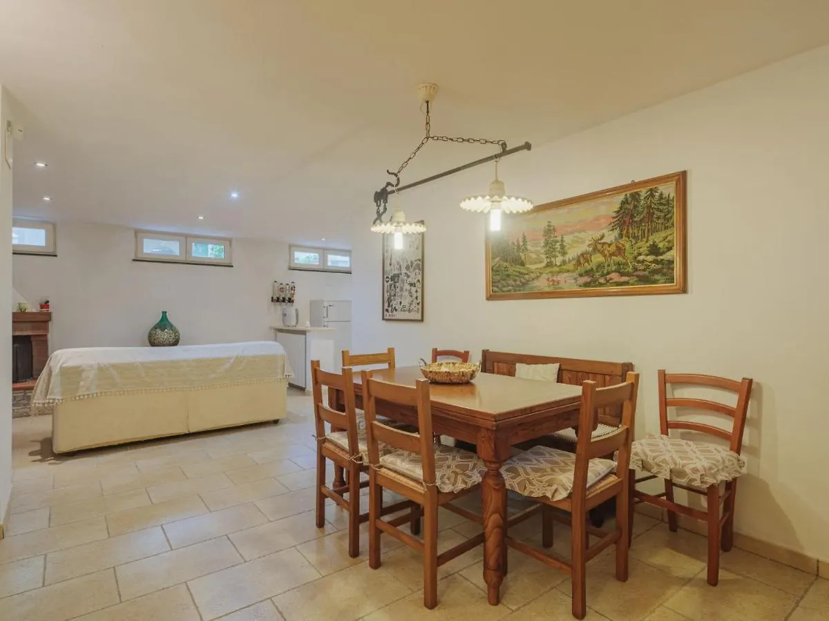Locazione Turistica Maria Villa Camaiore