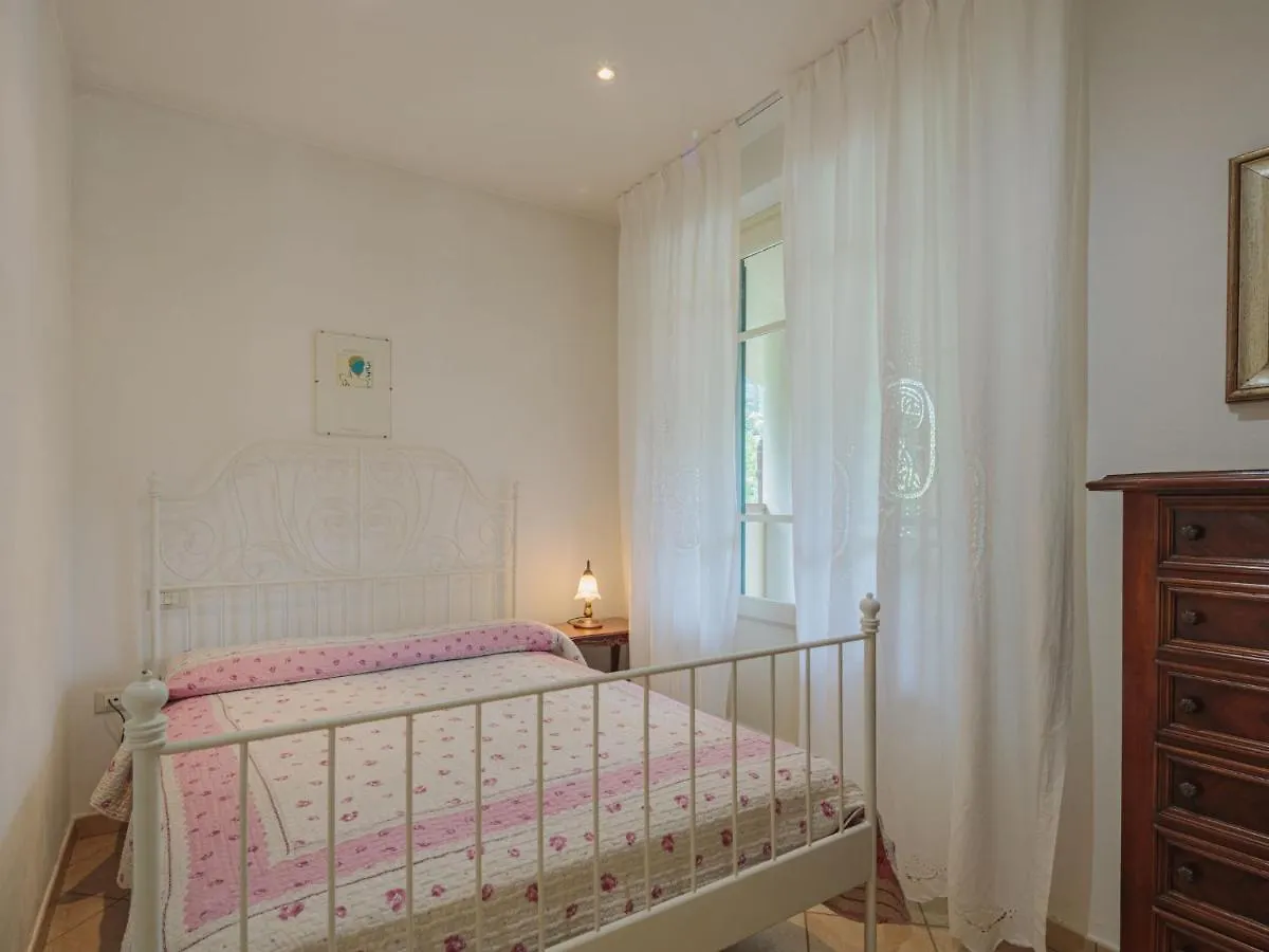 Holiday home Locazione Turistica Maria Villa Camaiore