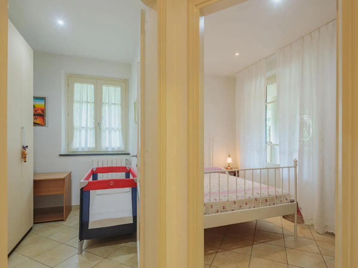 Locazione Turistica Maria Villa Camaiore 0*,