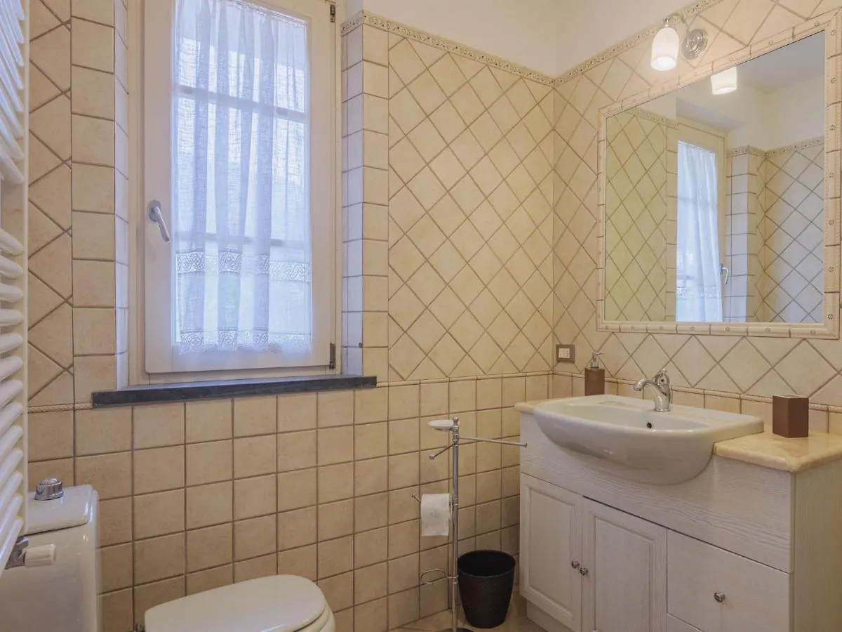 Holiday home Locazione Turistica Maria Villa Camaiore