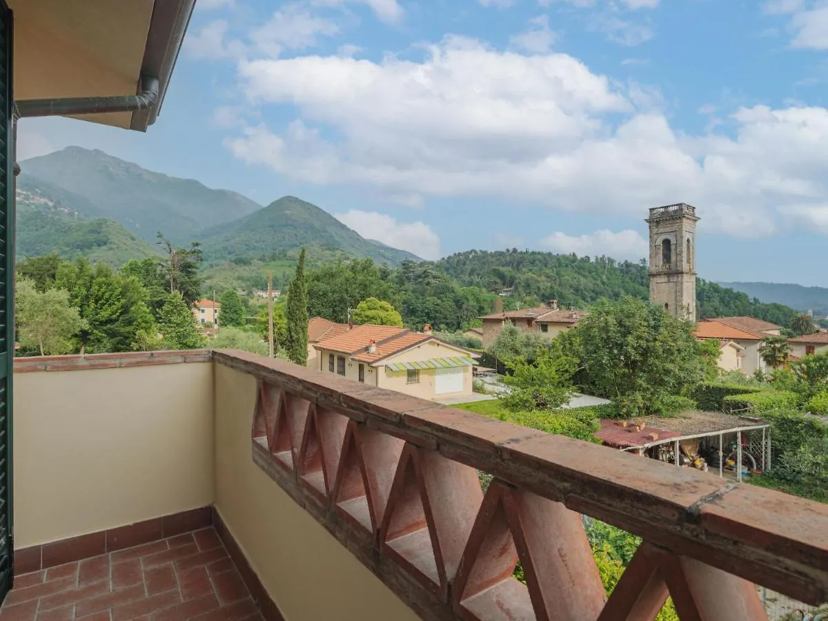 Holiday home Locazione Turistica Maria Villa Camaiore