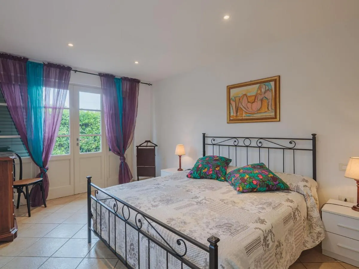 Locazione Turistica Maria Villa Camaiore Holiday home
