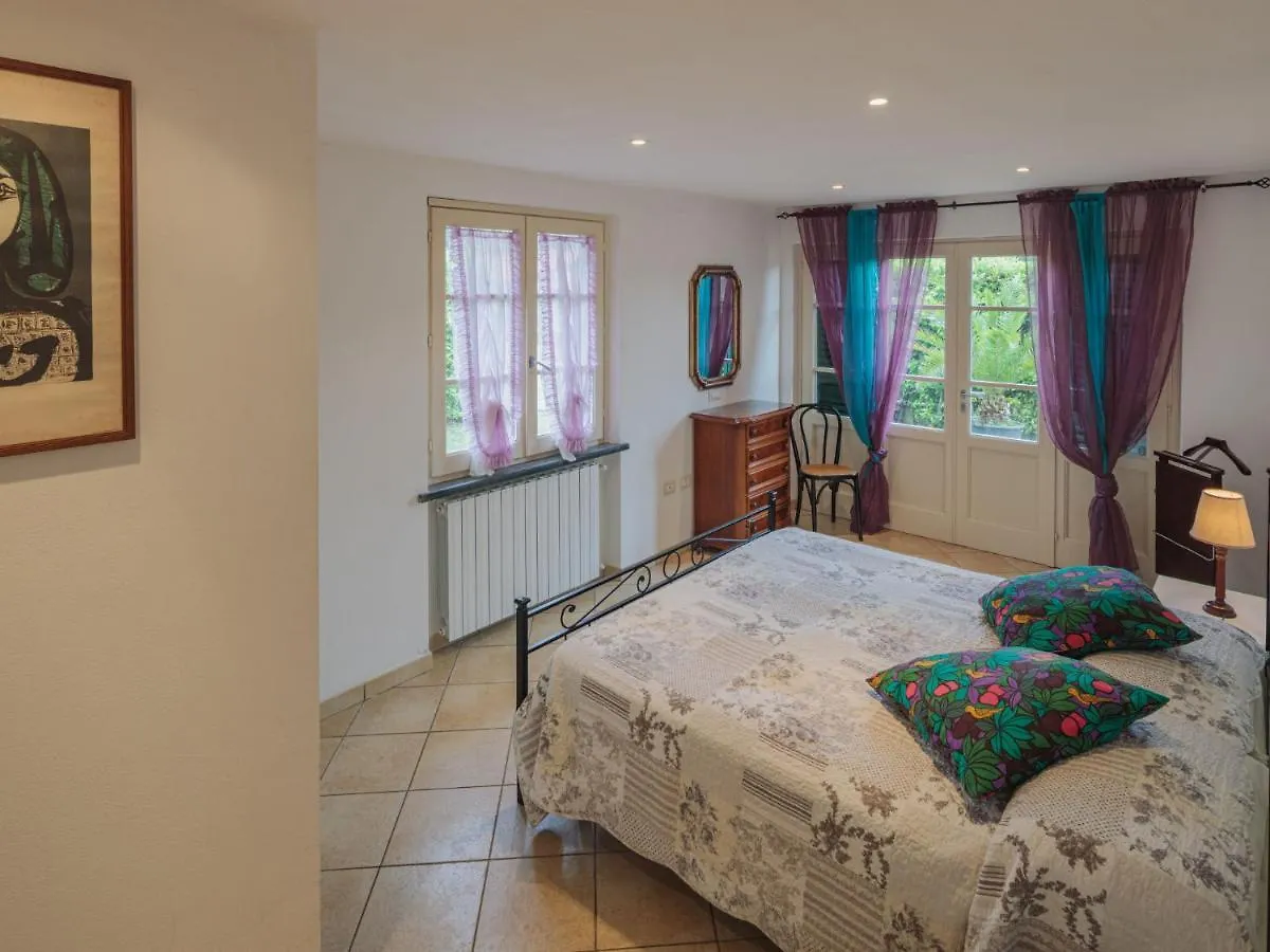 Holiday home Locazione Turistica Maria Villa Camaiore