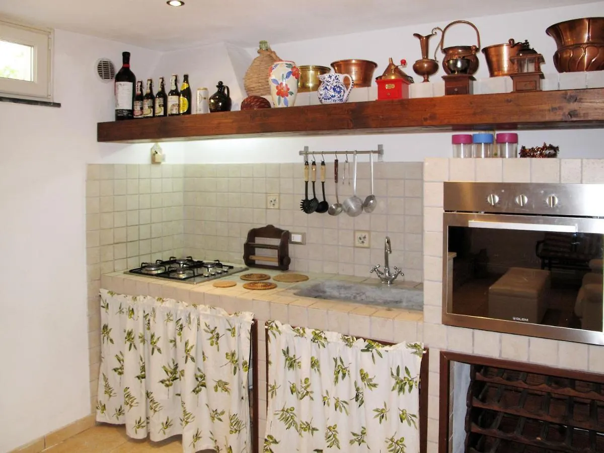 Locazione Turistica Maria Villa Camaiore 0*,