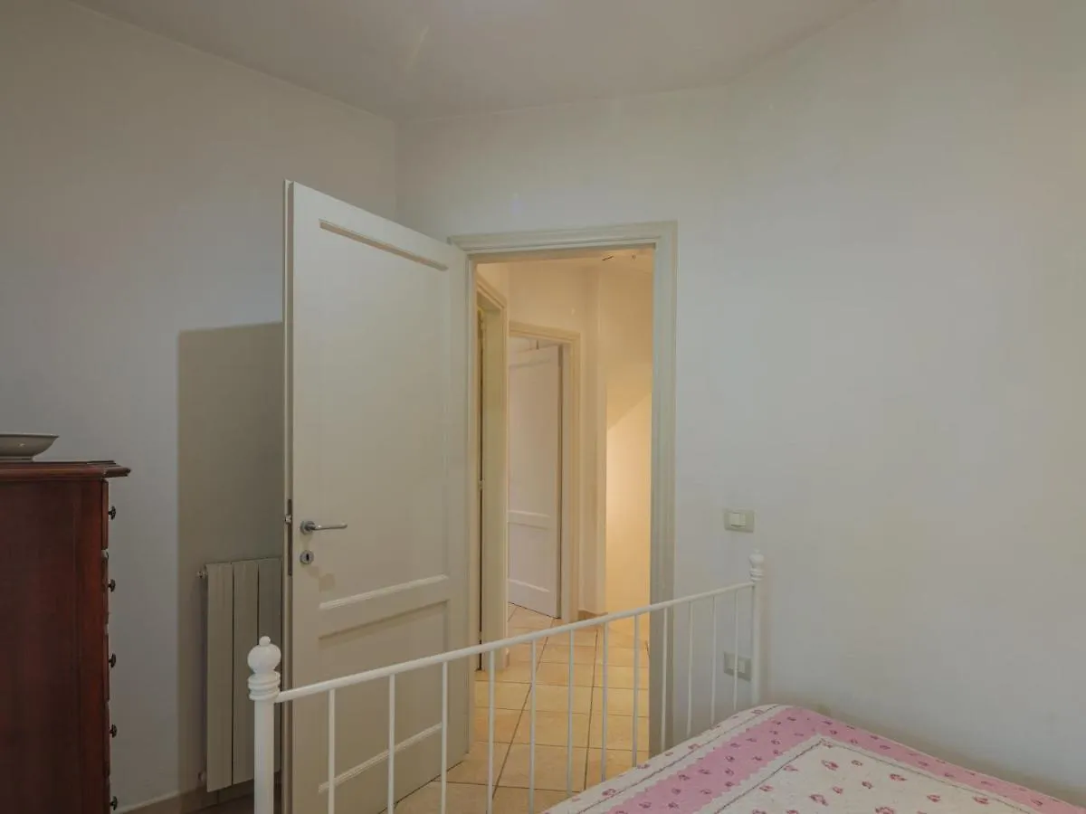 Locazione Turistica Maria Villa Camaiore Holiday home