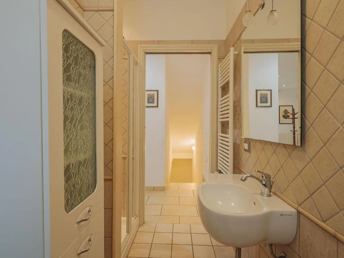 Locazione Turistica Maria Villa Camaiore Holiday home